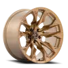 Fuel Flame 5 20 10 -18