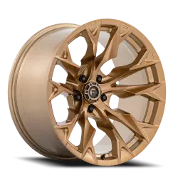 Fuel Flame 5 20x10 -18