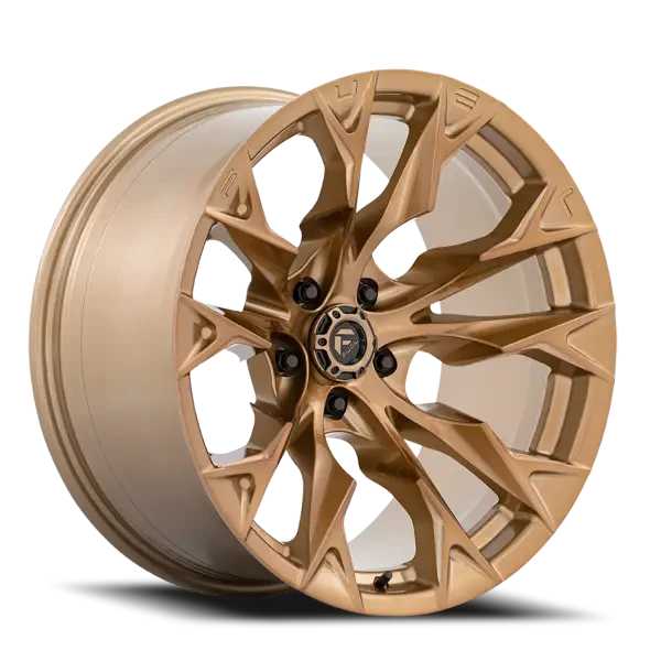 Fuel Flame 5 20 10 -18