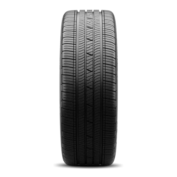 235/45R18 Mastercraft Courser Quest