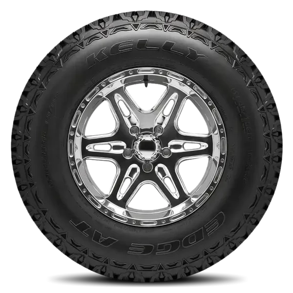 245/70R16 Kelly Edge A/T