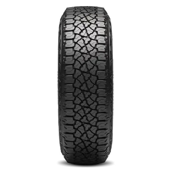 245/70R16 Kelly Edge A/T