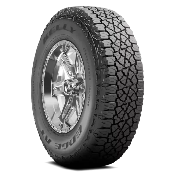245/70R16 Kelly Edge A/T