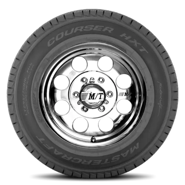 185/60R15C C Mastercraft Courser HXT