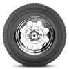 LT235/80R17 E Mastercraft Courser HXT