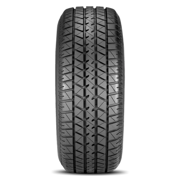 P225/70R15 Mastercraft Avenger G/T