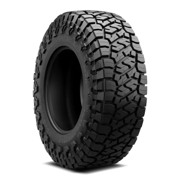 LT285/75R18 E Toyo Open Country R/T Trail