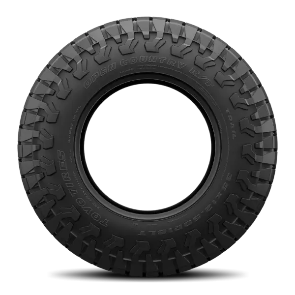 LT295/70R18 E Toyo Open Country R/T Trail