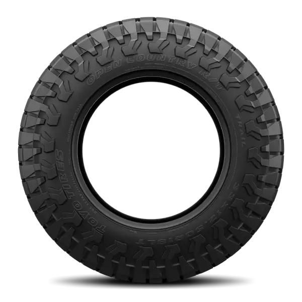 LT285/65R18 E Toyo Open Country R/T Trail