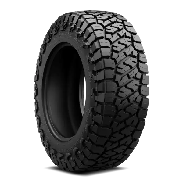 35X12.50R20LT F Toyo Open Country R/T Trail