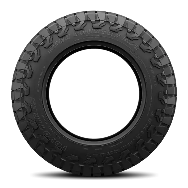 LT275/65R20 E Toyo Open Country R/T Trail