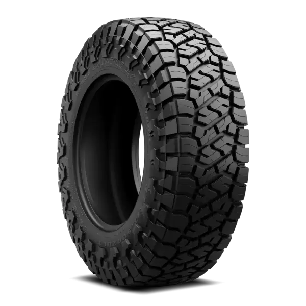 37X12.50R20LT E Toyo Open Country R/T Trail