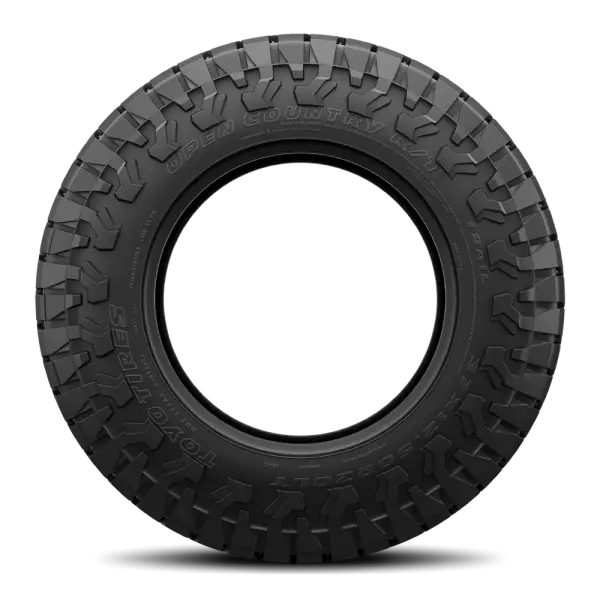 37X12.50R20LT E Toyo Open Country R/T Trail