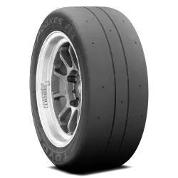 255/40ZR17 Toyo Proxes RR (Dot Approved For Racing Purposes ONLY)