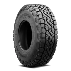 37X12.50R17LT E Toyo Open Country A/T Iii