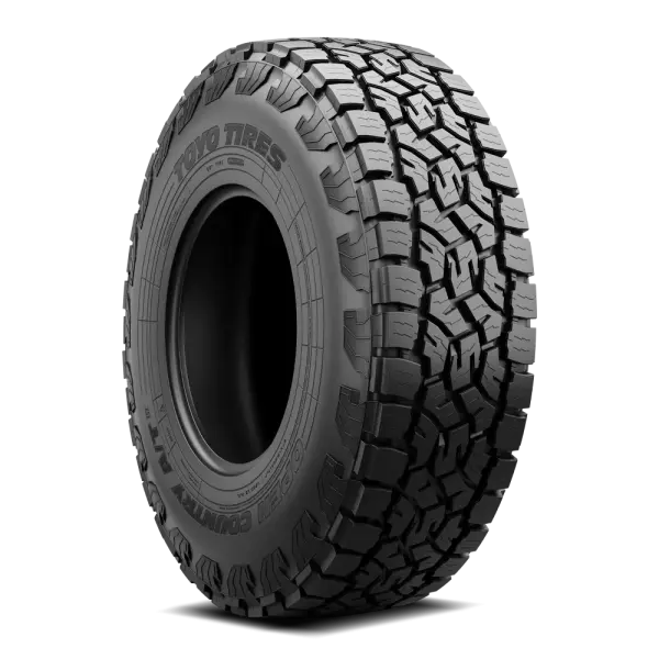 37X12.50R17LT E Toyo Open Country A/T Iii