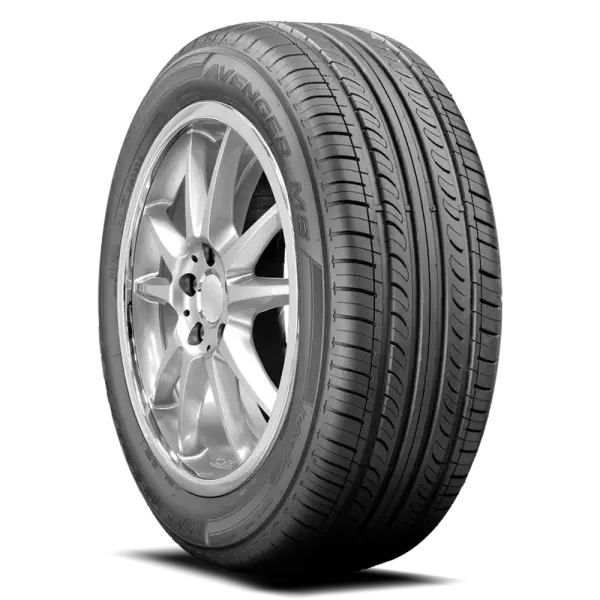 215/45R17 XL Mastercraft Avenger M8