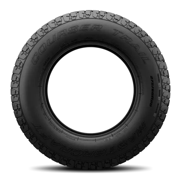 235/75R17 Mastercraft Courser Trail