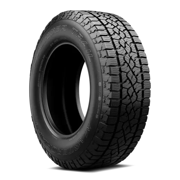 235/75R17 Mastercraft Courser Trail