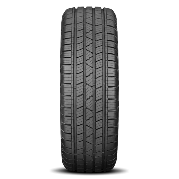 235/65R18 Mastercraft Courser Quest Plus