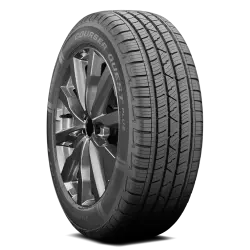 245/55R19 XL Mastercraft Courser Quest Plus