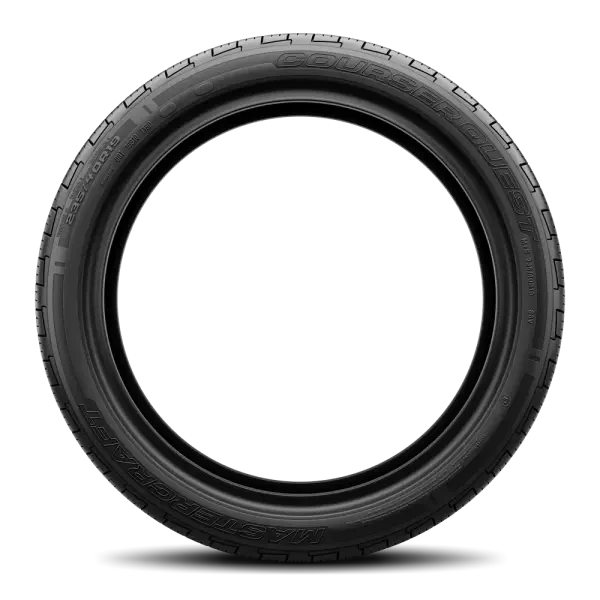 205/60R16 Mastercraft Courser Quest