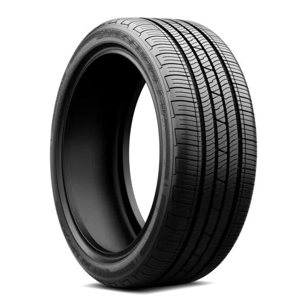 205/60R16 Mastercraft Courser Quest