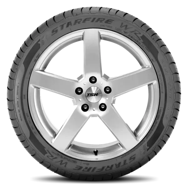 225/45R18 XL Starfire WR