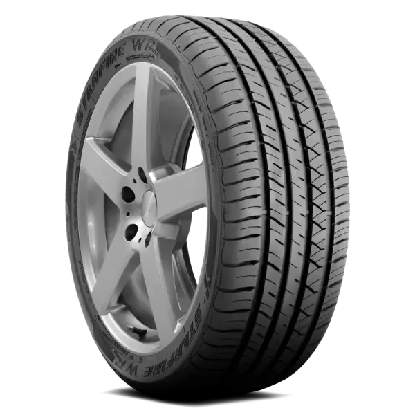 225/45R18 XL Starfire WR