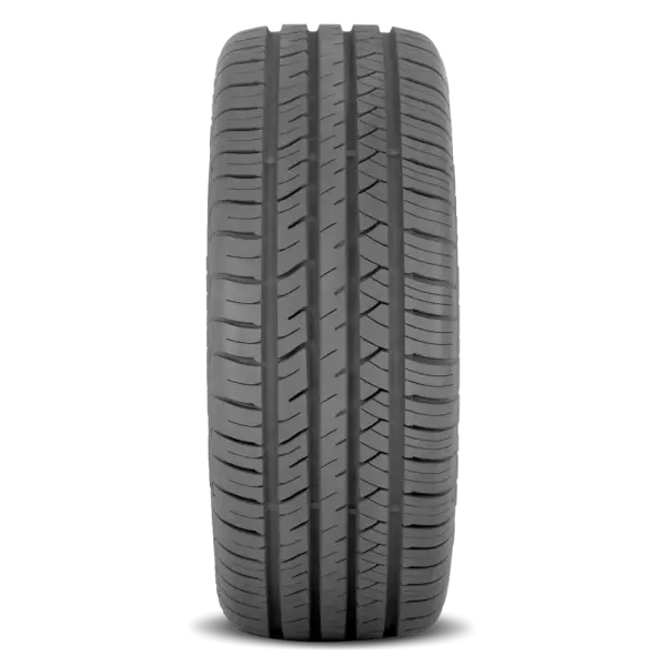 245/40R17 Starfire WR