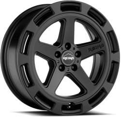 Reika Teton R20 17x8 20