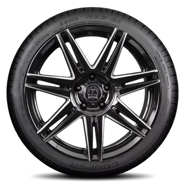 215/50R17 XL Cooper Zeon RS3-G1