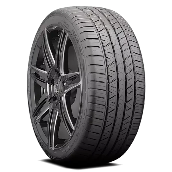 215/50R17 XL Cooper Zeon RS3-G1