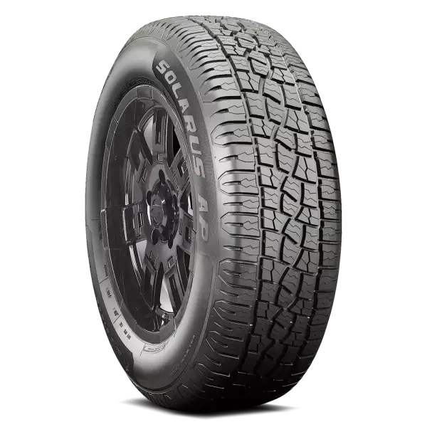 LT275/70R18 E Starfire Solarus AP