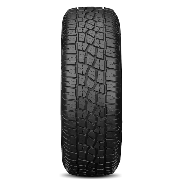 LT235/75R15 C Starfire Solarus AP