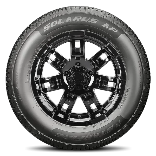 265/70R17 Starfire Solarus AP