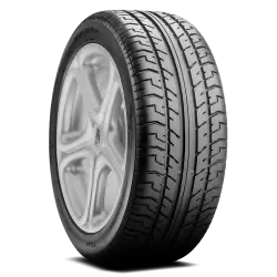335/35ZR17 Pirelli Pzero System Asimmetrico