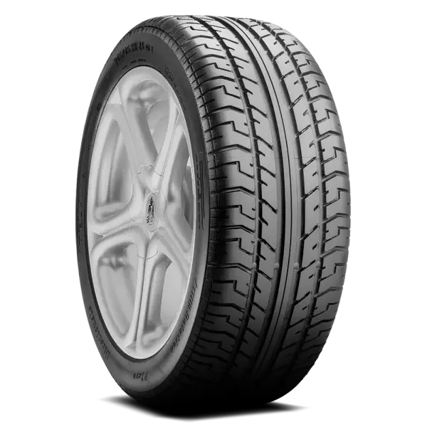 335/35ZR17 Pirelli Pzero System Asimmetrico