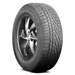 235/50R18 Cooper Discoverer True North