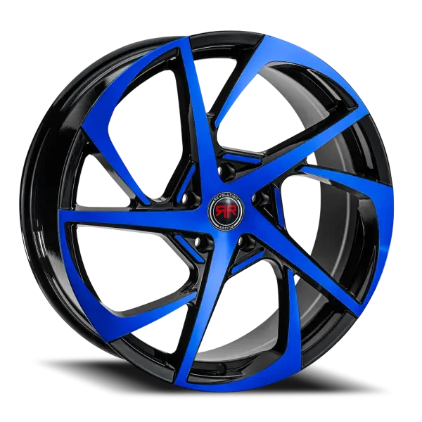 Revolution Racing RR29 20 8 40