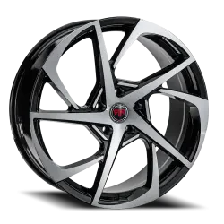 Revolution Racing RR29 20x8 +40mm