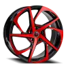 Revolution Racing RR29 20 8 40