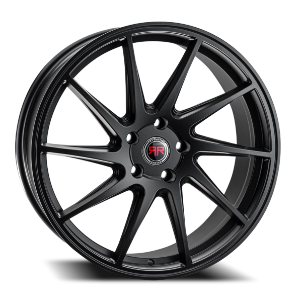 Revolution Racing RR31 17 7.5 40