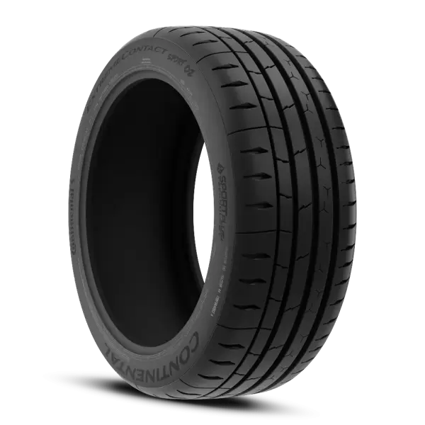 245/45ZR17 XL Continental Extremecontact Sport 02