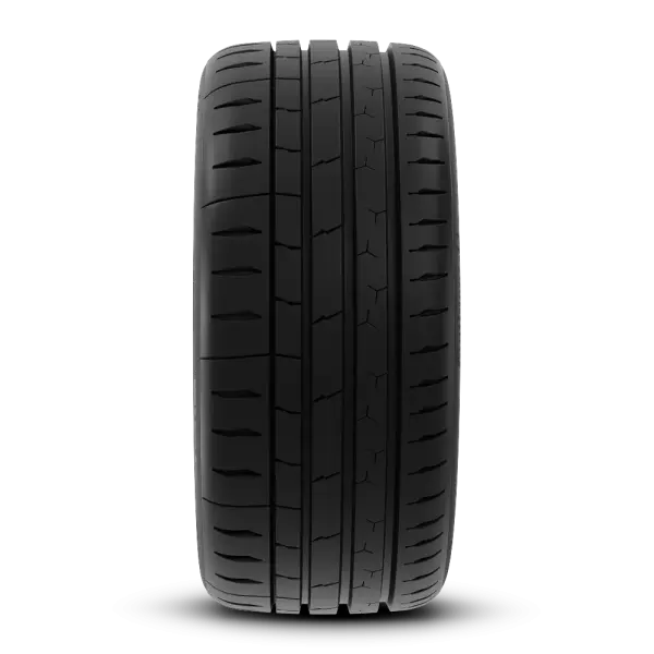 275/40ZR17 Continental Extremecontact Sport 02