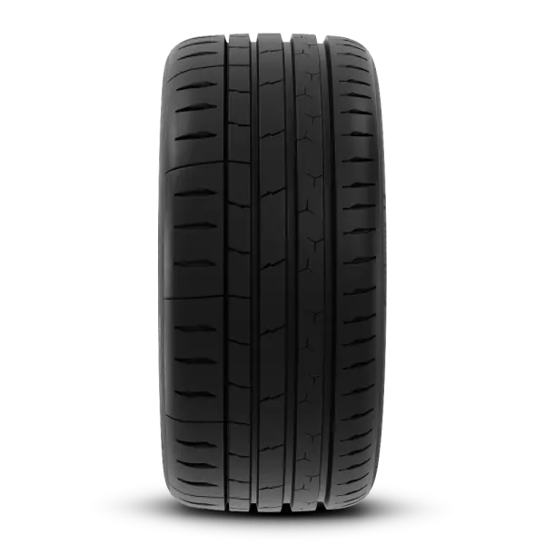 285/40ZR17 Continental Extremecontact Sport 02
