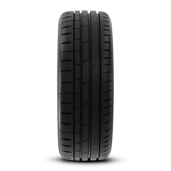 225/45ZR18 Continental Extremecontact Sport 02