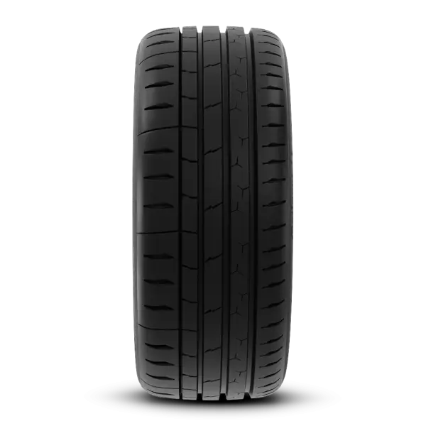 245/35ZR18 XL Continental Extremecontact Sport 02