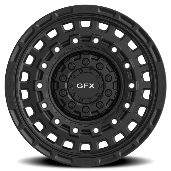 G-FX MV3 16 6.5 40