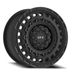 G-FX MV3 16x6.5 40
